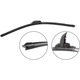 Щітка склоочисника Bosch 3 397 008 533 - зображення 2