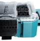 Кейс с органайзером Deep Compact №2 системы Makita Maktrak (P-91067) - изображение 5