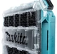 Кейс с органайзером Low Profile Medium №3 системы Makita Maktrak (P-91051) - изображение 7