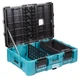 Кейс Large Tool Box №2 системы Makita Maktrak (P-91017) - изображение 3