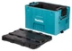 Кейс Extra Large Extension Toolbox №1 системы Makita Maktrak (P-91023) - изображение 5