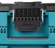 Кейс Extra Large Extension Toolbox №1 системы Makita Maktrak (P-91023) - изображение 8
