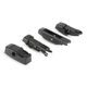 Щітка склоочисника Bosch 3 397 006 948 - зображення 5
