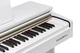 Цифровое пианино Kurzweil M90 WH - изображение 4