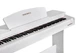 Цифровое пианино Kurzweil M70 WH - изображение 5