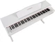 Цифровое пианино Kurzweil M70 WH - изображение 8