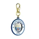 Брелок-підвіска The Carat Shop Manchester City FC (MCBH0001) (5055583462436) - зображення 3