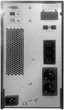 ИБП EnerGenie EG-UPSO-2000 2000VA, Line Int., AVR, 3xIEC+2xSchuko, металл - изображение 4