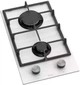 Варочная поверхность газовая Perfelli PERLA G32C BIANCO - изображение 2