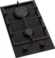 Варочная поверхность газовая Perfelli PERLA M32C NERO - изображение 2