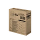 Улучшенный комплект картриджей Ecosoft 1-2-3 для фильтра обратного осмоса - изображение 3