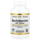 Витамин B1 Lake Avenue Nutrition Benfotiamine with ThiamineCalifornia Gold Nutrition бенфотиамин и тиамин 250 мг 120 растительных капсул - изображение 1