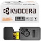 Тонер-картридж Kyocera TK-5490Y, 2.4K (1T0C22ANL1) - зображення 1