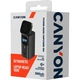 Батарея універсальна Canyon 15000mAh OnPower 150 Qi2 magnetic Grey (CNS-CPB150DG) - зображення 3