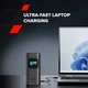 Батарея універсальна Canyon 15000mAh OnPower 150 Qi2 magnetic Grey (CNS-CPB150DG) - зображення 5