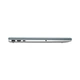 Ноутбук 15.6FI/C3-100U/24/512/Intel Graphics/DOS/Moonlight Blue Ноутбук HP Laptop 15-fd0205ua Ноутбук HP (D16CSEA) - зображення 6