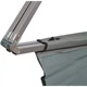 Раскладушка Skif Outdoor Relax ST 120 Grey (ZF-X001ST120GR) - изображение 5