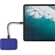Накопитель SSD USB Type-C 2TB Rugged Pro5 LaCie (STNA2000400) - изображение 6