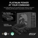 Блок питания Corsair 1500W HX1500i (CP-9020309-EU) - изображение 11