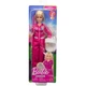 Кукла Barbie Космонавтка серии Я могу быть (JKF77) - изображение 6