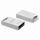 USB флешка 32GB Veron металева для зберігання даних компактна швидка передача інформації - зображення 8