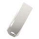 Флеш-накопитель USB 2.0 8 ГБ металлический Hoco UD4 для ноутбука с ударостойким корпусом - изображение 7