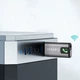Bluetooth аудиоприемник Earldom ET-BR12 для автомобиля и аудиоустройств беспроводное воспроизведение музыки с микрофоном - изображение 1