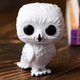 Ігрова фігурка Funko POP! cерії Гаррі Поттер Сова Букля - зображення 6