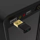 Bluetooth аудиоприемник Earldom ET-BR09 адаптер для автомобиля и наушников с поддержкой aptX и Bluetooth 5.0 - изображение 3