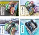 Игрушка Stunt Car двойная сторона радиоуправляемая для детей от 5 до 14 лет трюковая машина для игр на улице и дома - изображение 4