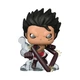 Игровая фигурка Funko POP! серии Большой куш Луффи - изображение 1