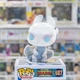 Ігрова фігурка Funko POP! серії Як Приборкати Дракона Денна Фурія - зображення 3
