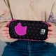 Пенал Kite Catsline K24-662-5 - изображение 2