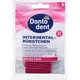 Межзубные ершики Dontodent (0,35 мм ISO0 розовые), 32 шт. - изображение 2