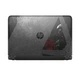 Ноутбук Б/У HP 15 Star Wars Edition / Екран 15.6" FHD IPS / Intel Core i7- 6500U / RAM 8Gb / SSD 256Gb / Intel HD Graphics - изображение 2
