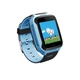 Детские умные GPS часы KMITX QT529 Sea (e607b6-87) - изображение 4