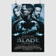 Постер Блэйд 3: Троица, Blade 3 (2004), A3 42×28 см (id3300) - изображение 1