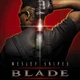 Постер Блэйд, Blade (1998), A3 42×28 см (id3296) - изображение 3