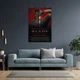 Постер Блэйд, Blade (1998), A3 42×28 см (id3296) - изображение 5
