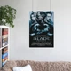 Постер Блэйд 3: Троица, Blade 3 (2004), A3 42×28 см (id3300) - изображение 7