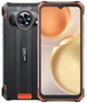 Протиударний Смартфон Oscal S80 Orange (ОС-113013) - Refurbished - зображення 1