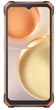 Протиударний Смартфон Oscal S80 Orange (ОС-113013) - Refurbished - зображення 2