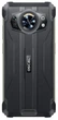 Протиударний Смартфон Oscal S80 Black (ОС-113012) - Refurbished - зображення 3