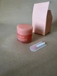 Нічна маска для губ Laneige грейпфрут, 20 г - изображение 2