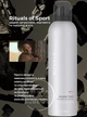 Rituals Sport гель пінка для душу аромат чоловічий перцева м’ята цитрус рітуалс спорт для чоловіків - изображение 1