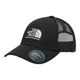 Кепка The North Face Mudder Trucker ONE SIZE Чорний NF0A5FXAJK3 - изображение 1