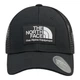 Кепка The North Face Mudder Trucker ONE SIZE Чорний NF0A5FXAJK3 - изображение 2
