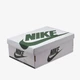 Кроссовки женские Jordan Wmns Air Jordan 1 Retro Hi Og 37.5 Белый FD2596-101 - изображение 2