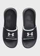 Аквашузы Under Armour Ua W Ignite Select 47.5 Чорний 3027772-001 - изображение 5