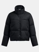 Куртка женская Under Armour Limitless Down Puffer Jacket S Черный 1384649-001 - изображение 4